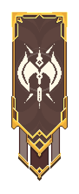 Dimraeth Brawler class banner