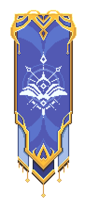 Dimraeth Magician class banner