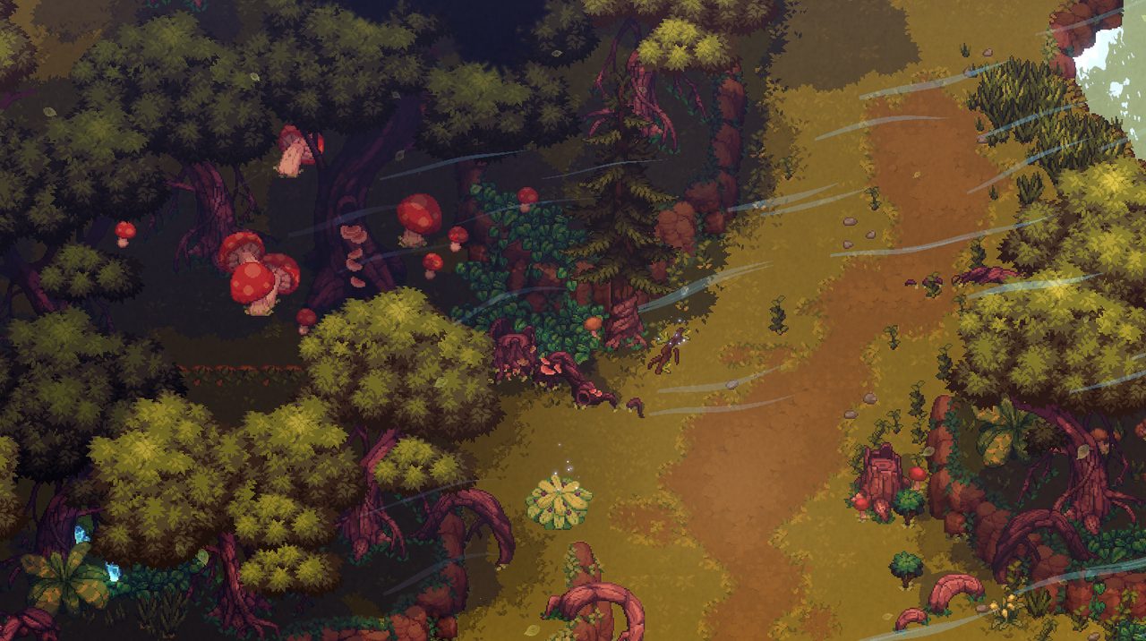 Dimraeth open world — Shape a Living Open World