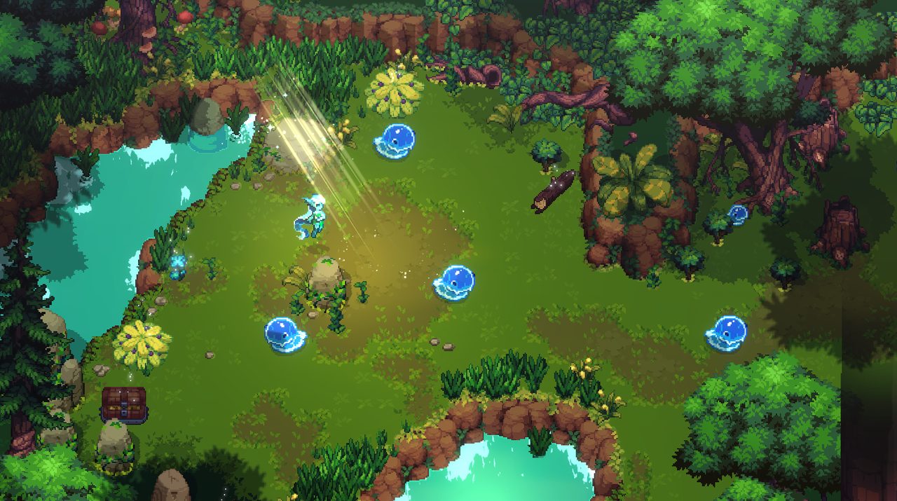 Dimraeth story key art